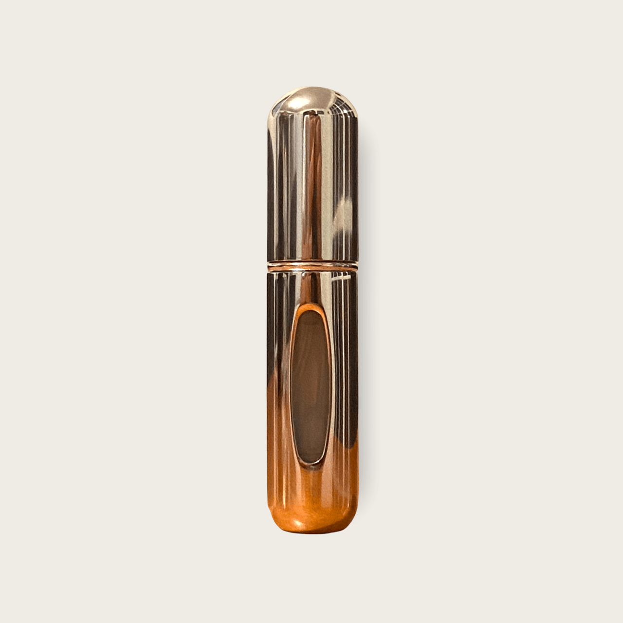 Mini botella atomizadora de perfume recargable portátil. - Sapiensk